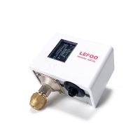 LF55 Presostato para Refrigeración